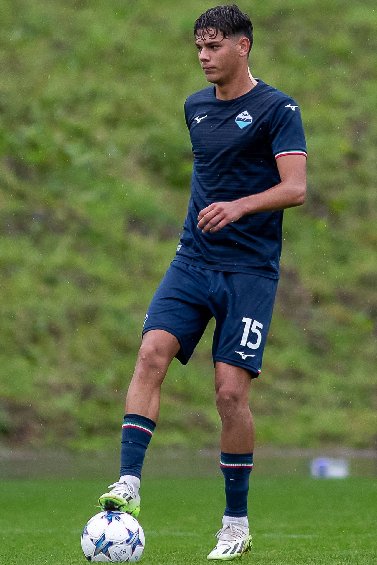 Fundașul român de Champions League de la Lazio a semnat azi cu AC Milan! ”Milan e Milan, m-au tratat la alt nivel”_8