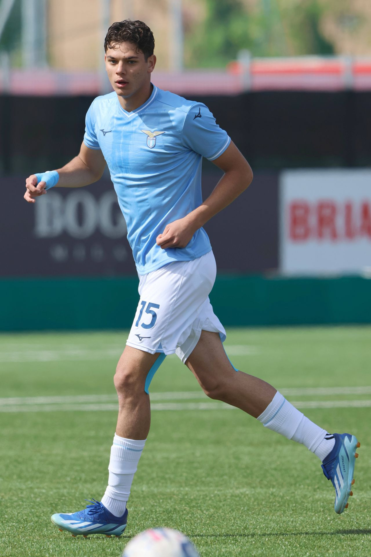 Fundașul român de Champions League de la Lazio a semnat azi cu AC Milan! ”Milan e Milan, m-au tratat la alt nivel”_14