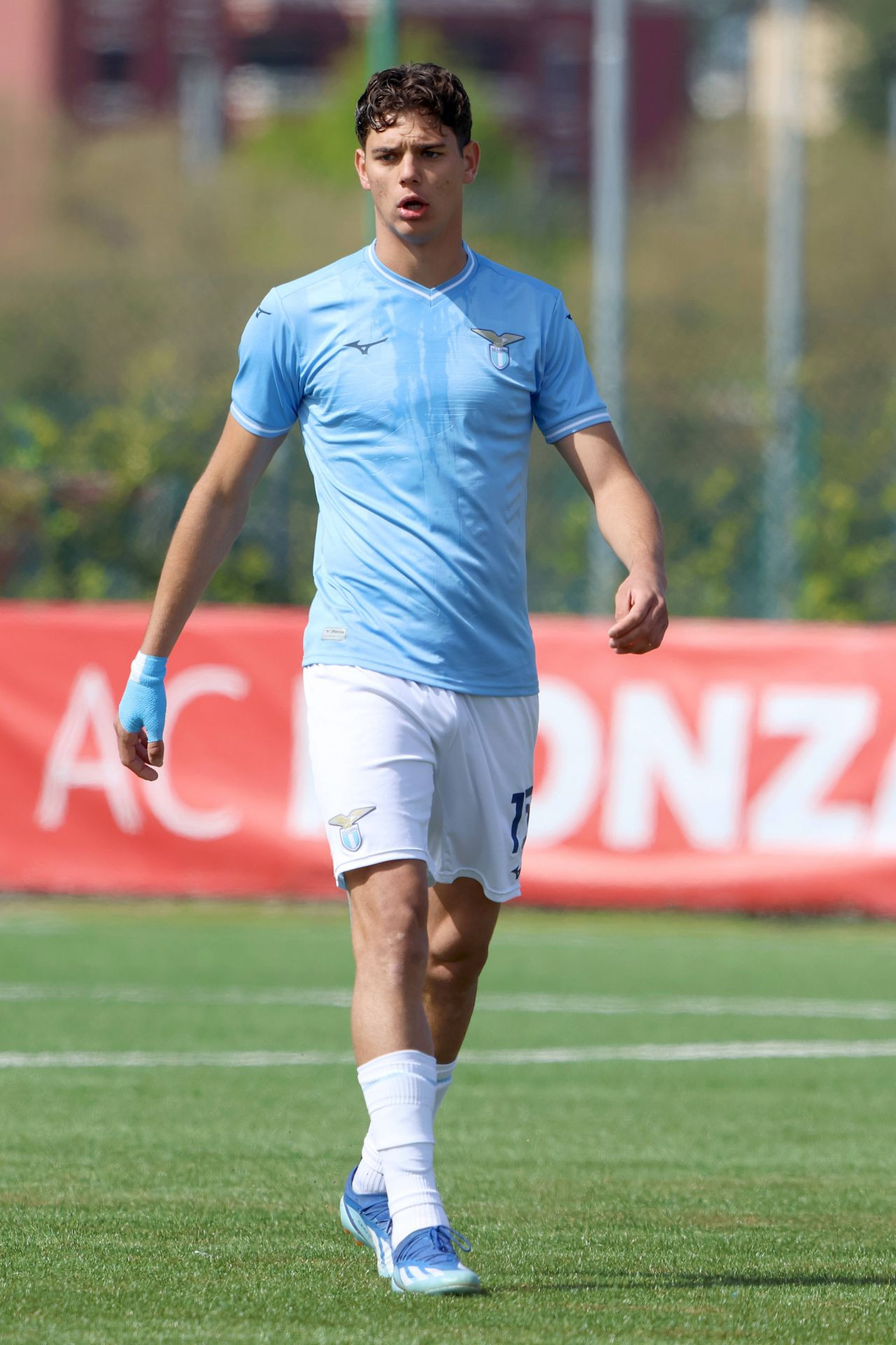 Fundașul român de Champions League de la Lazio a semnat azi cu AC Milan! ”Milan e Milan, m-au tratat la alt nivel”_16