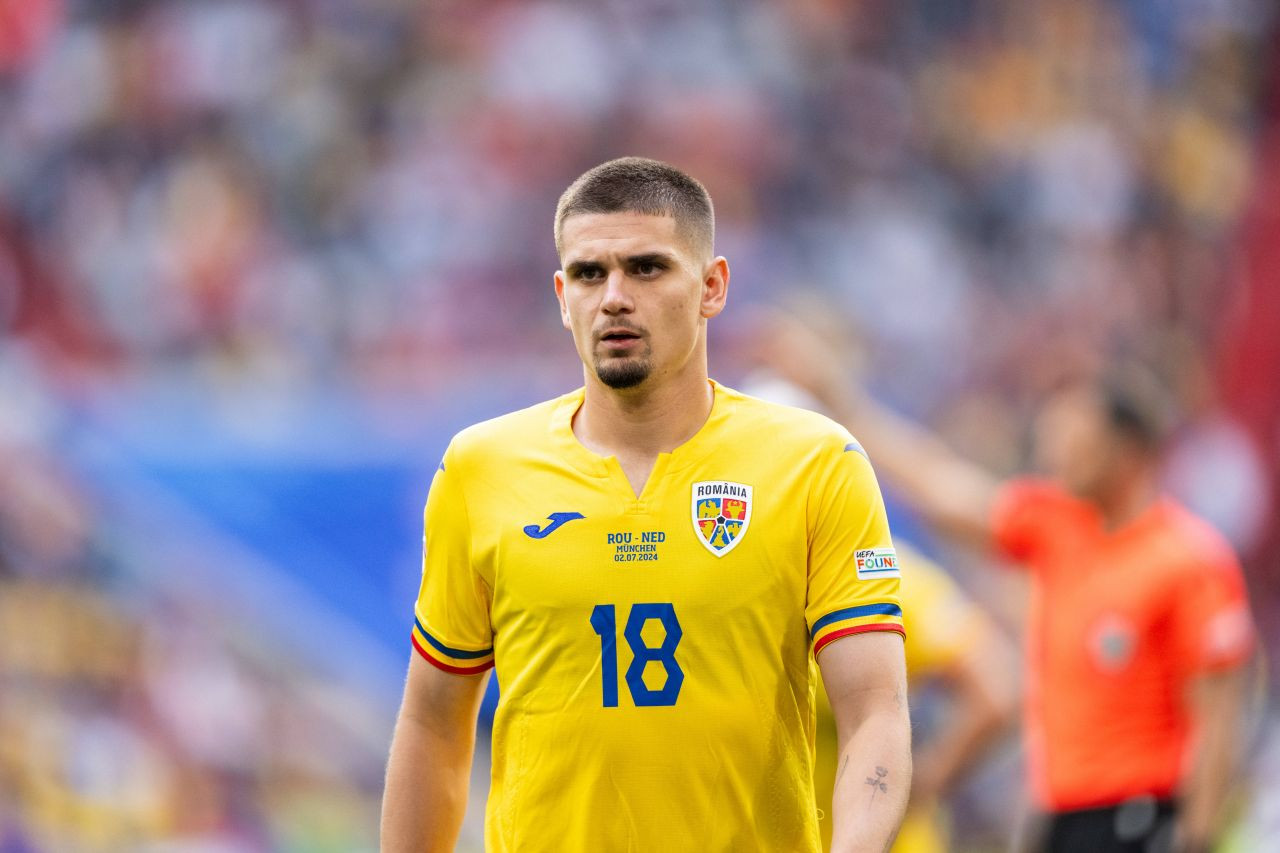 Cagliari a făcut anunțul despre Răzvan Marin! Ce se &icirc;nt&acirc;mplă cu internaționalul rom&acirc;n