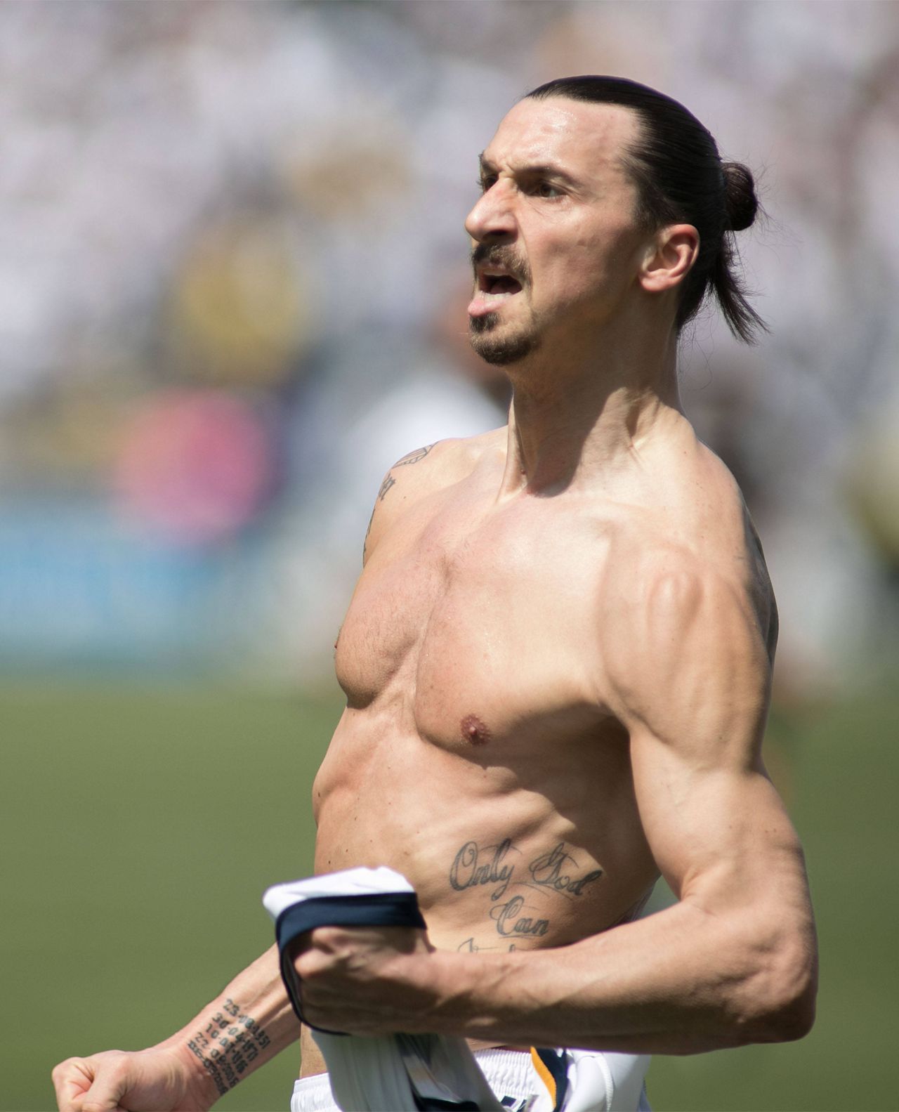 AC Milan și Ibrahimovic pregătesc lovitura verii în mercato! Zlatan se implică personal: