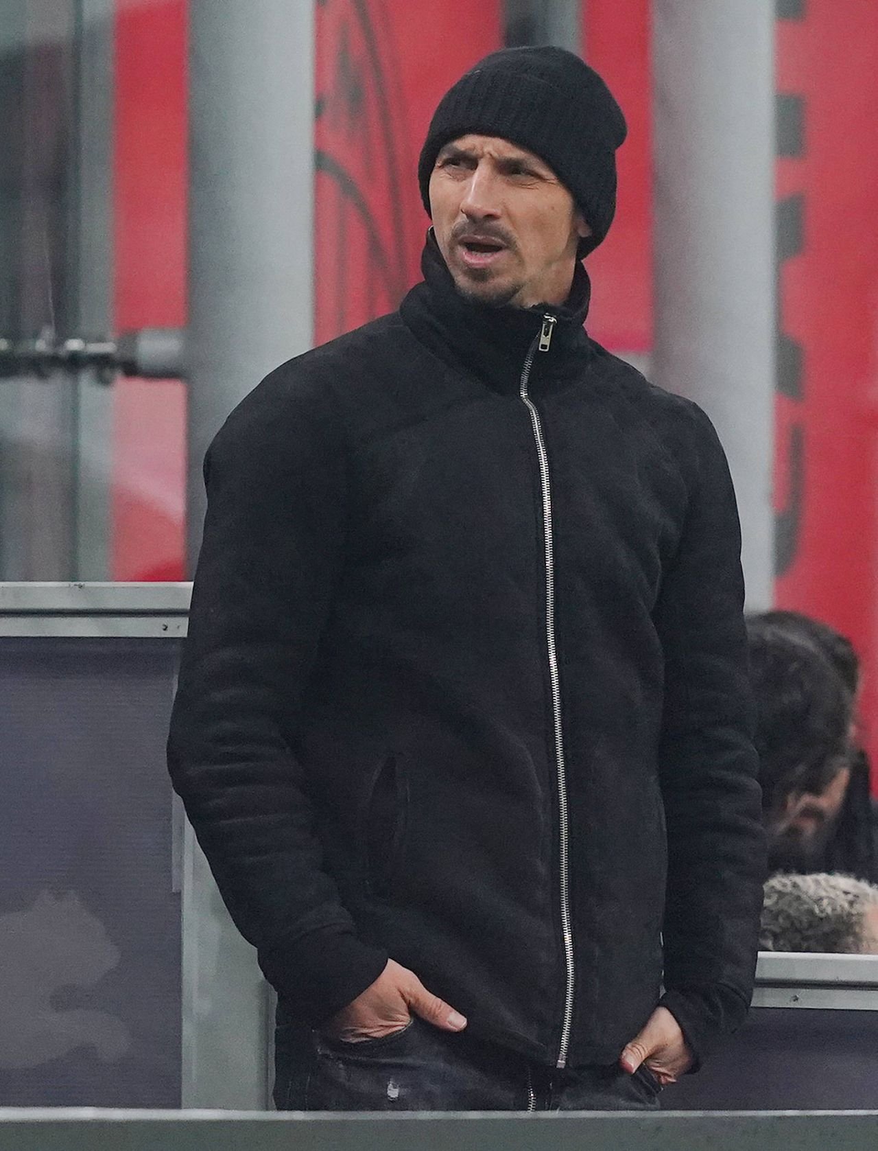 AC Milan și Ibrahimovic pregătesc lovitura verii în mercato! Zlatan se implică personal: 