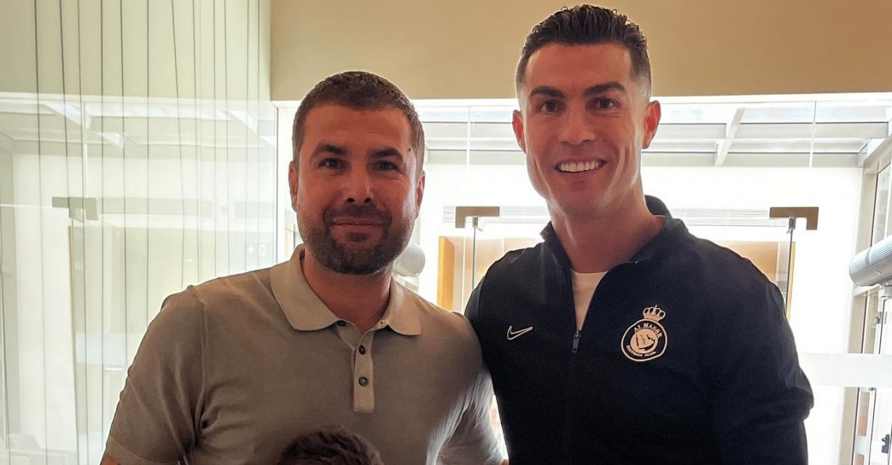 Reacția portughezilor când au auzit ce a spus Adrian Mutu despre Cristiano Ronaldo_1