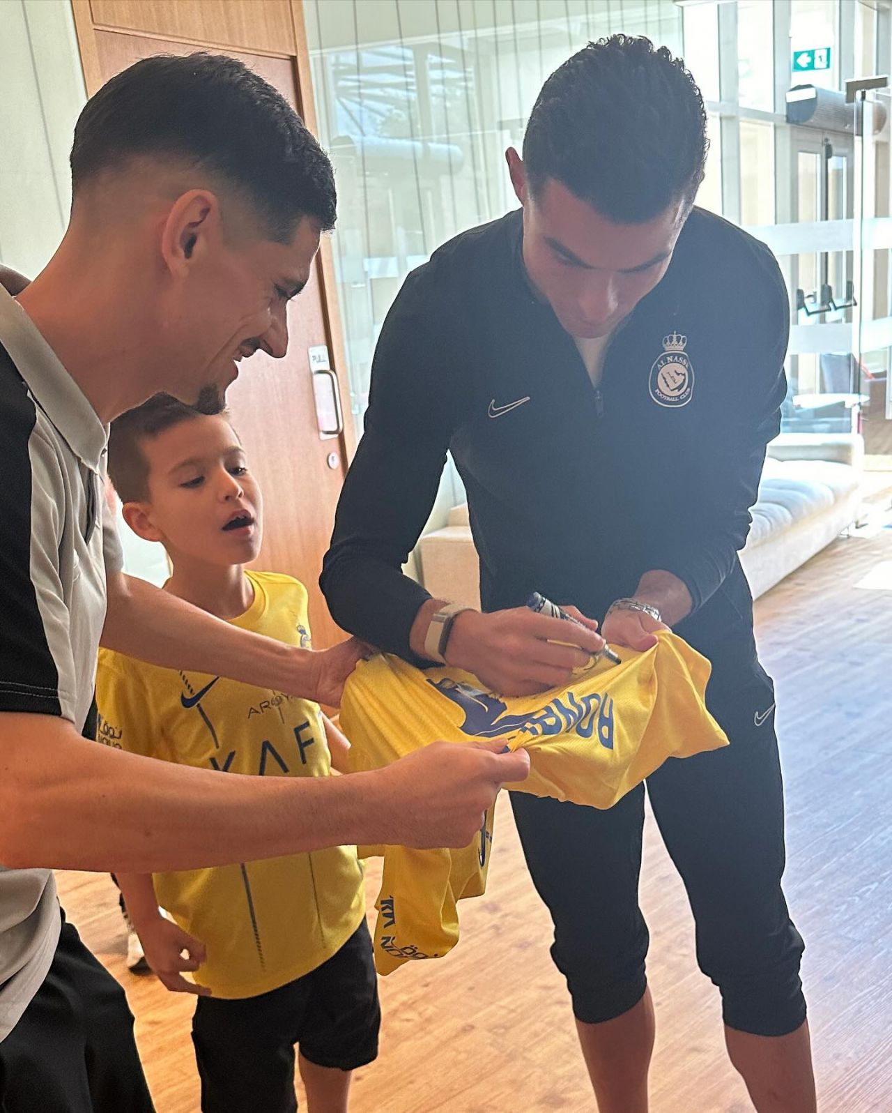 Reacția portughezilor când au auzit ce a spus Adrian Mutu despre Cristiano Ronaldo_5