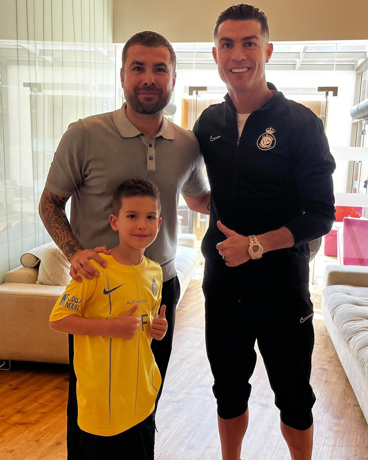 Reacția portughezilor când au auzit ce a spus Adrian Mutu despre Cristiano Ronaldo_7