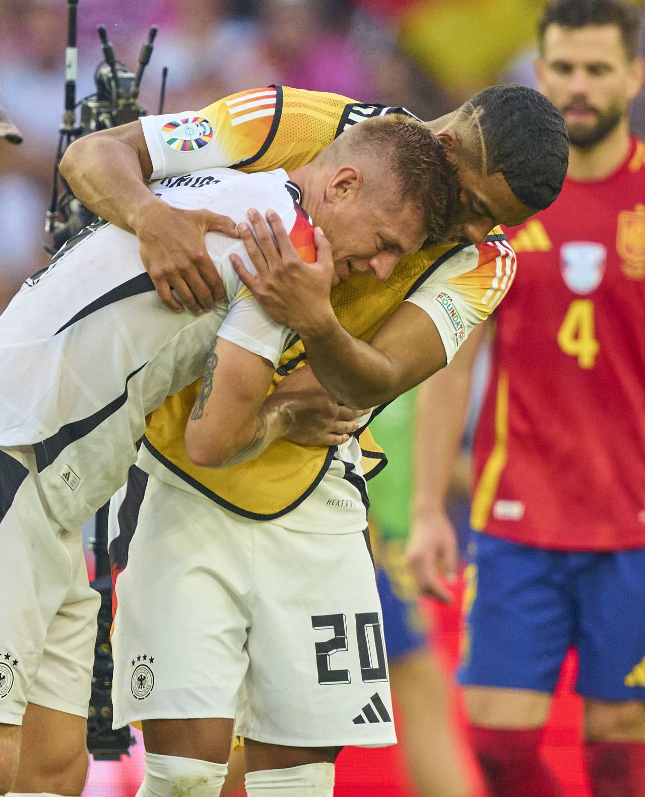 Țara în care se va stabili Toni Kroos_5