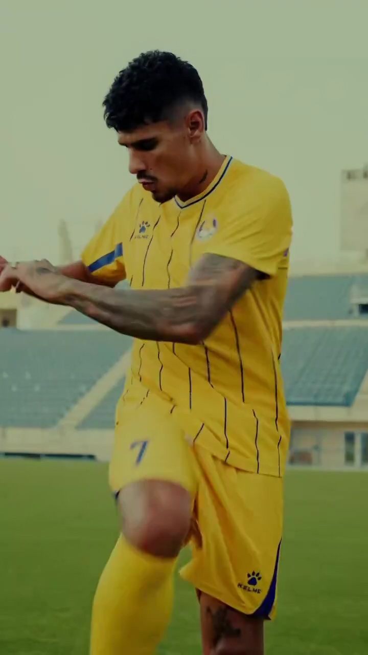 Florinel Coman, prezentat la Al Gharafa! Detaliile contractului + ce număr va purta_5