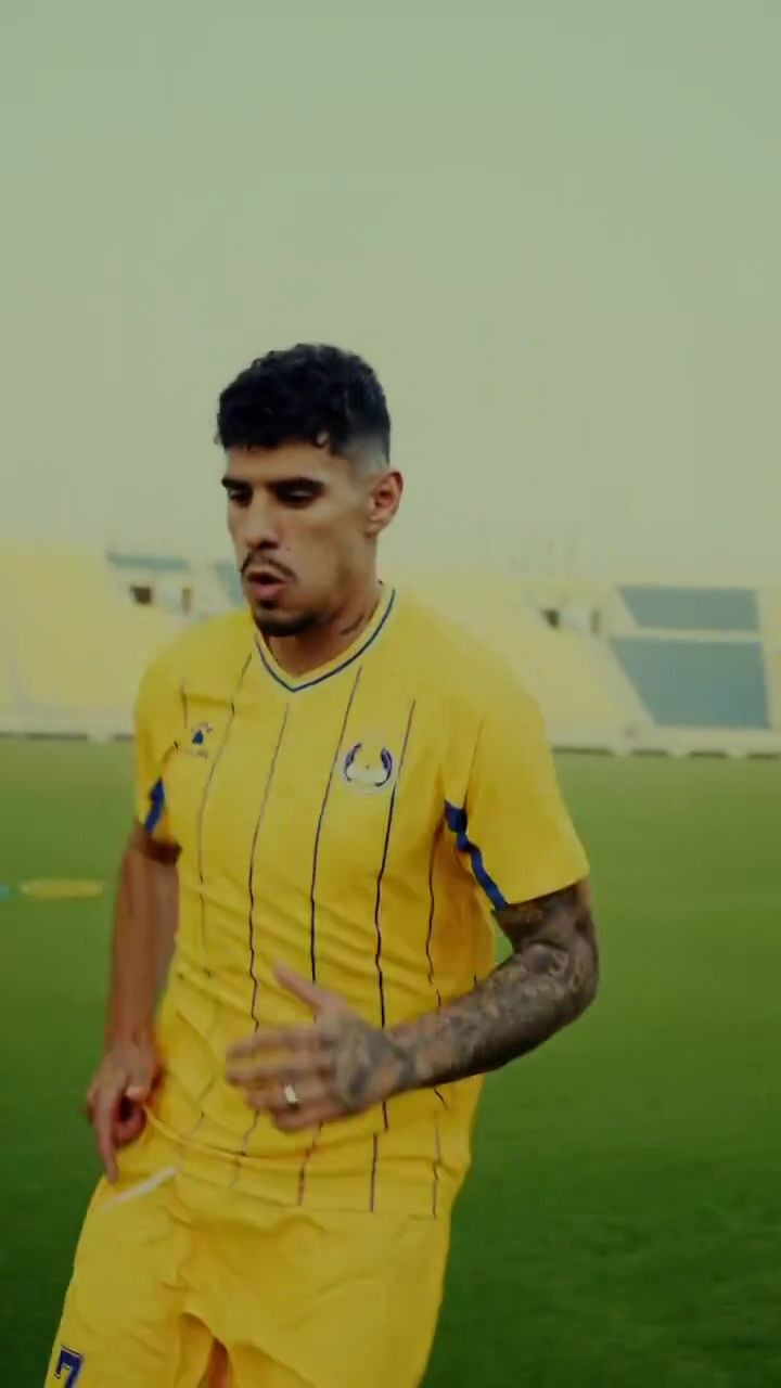 Florinel Coman, prezentat la Al Gharafa! Detaliile contractului + ce număr va purta_6