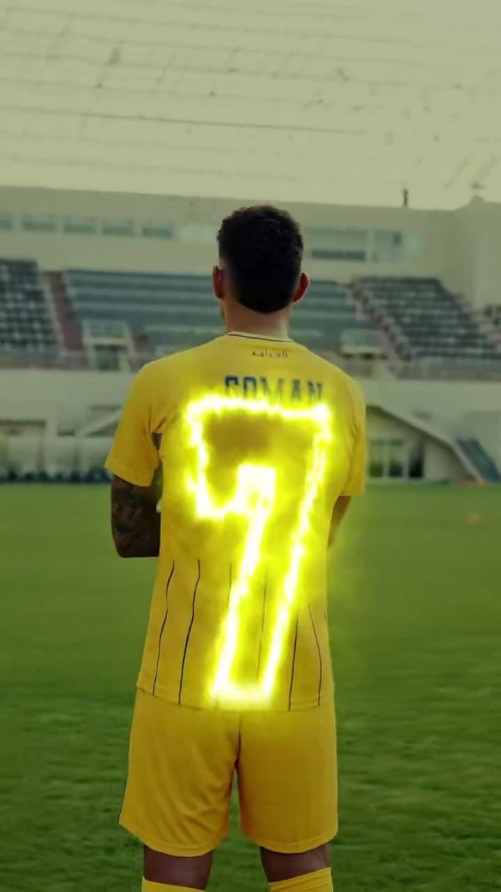 Florinel Coman, prezentat la Al Gharafa! Detaliile contractului + ce număr va purta_9