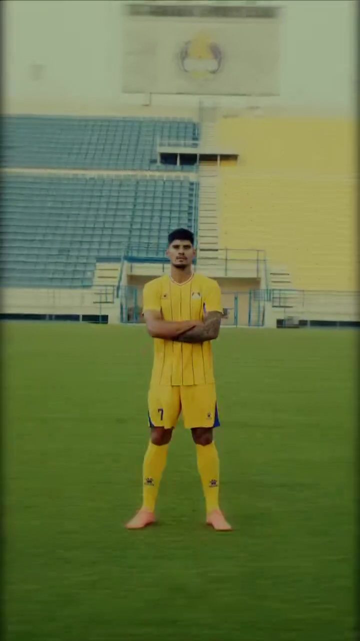 Florinel Coman, prezentat la Al Gharafa! Detaliile contractului + ce număr va purta_11