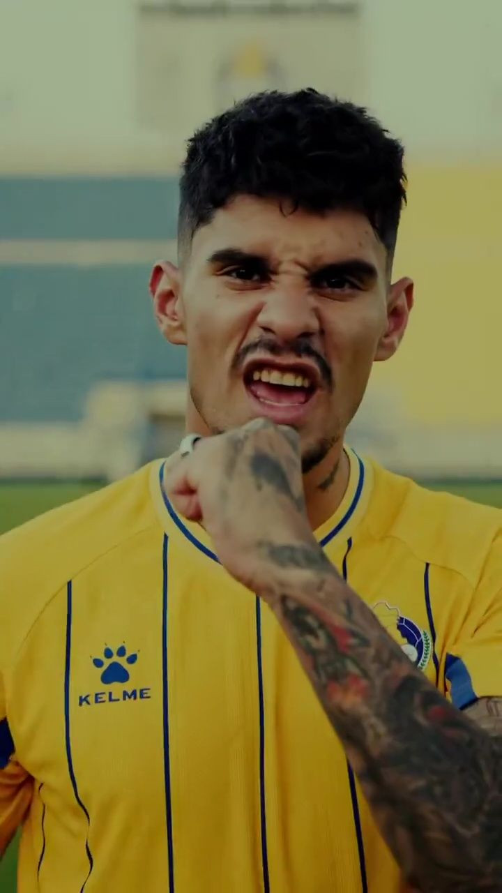 Florinel Coman, prezentat la Al Gharafa! Detaliile contractului + ce număr va purta_12