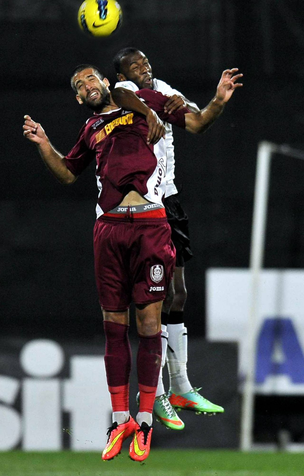 Fostul atacant portughez al lui CFR Cluj, numit antrenor principal la o echipă de top din România!_5