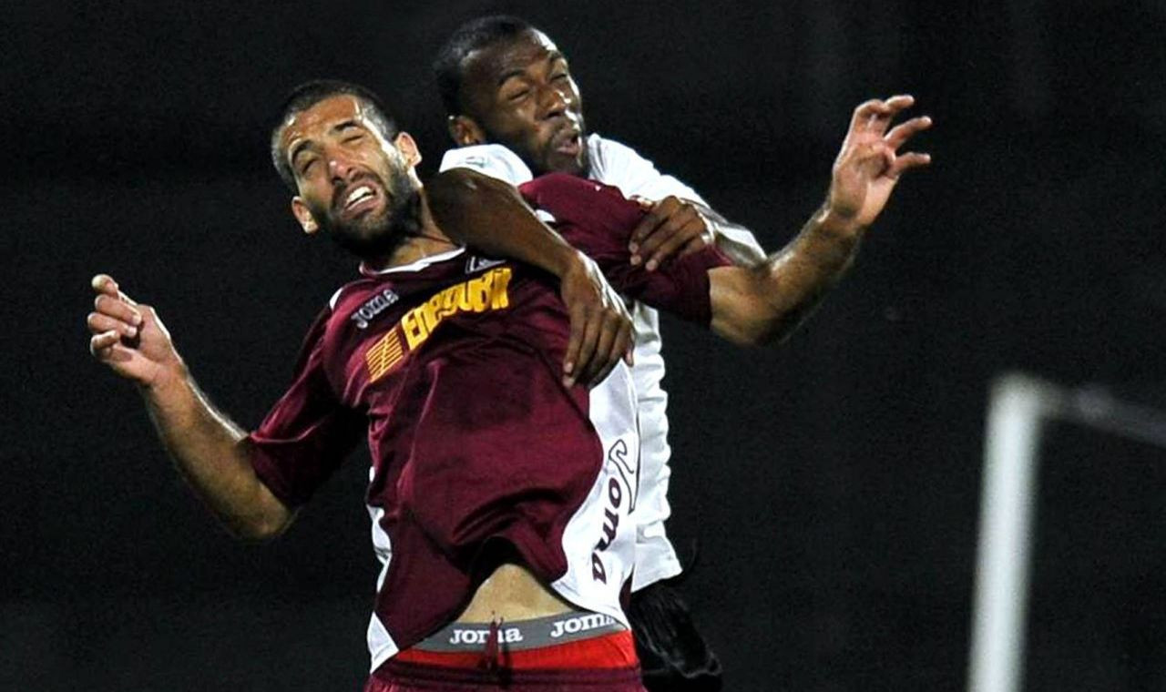 Fostul atacant portughez al lui CFR Cluj, numit antrenor principal la o echipă de top din Rom&acirc;nia!