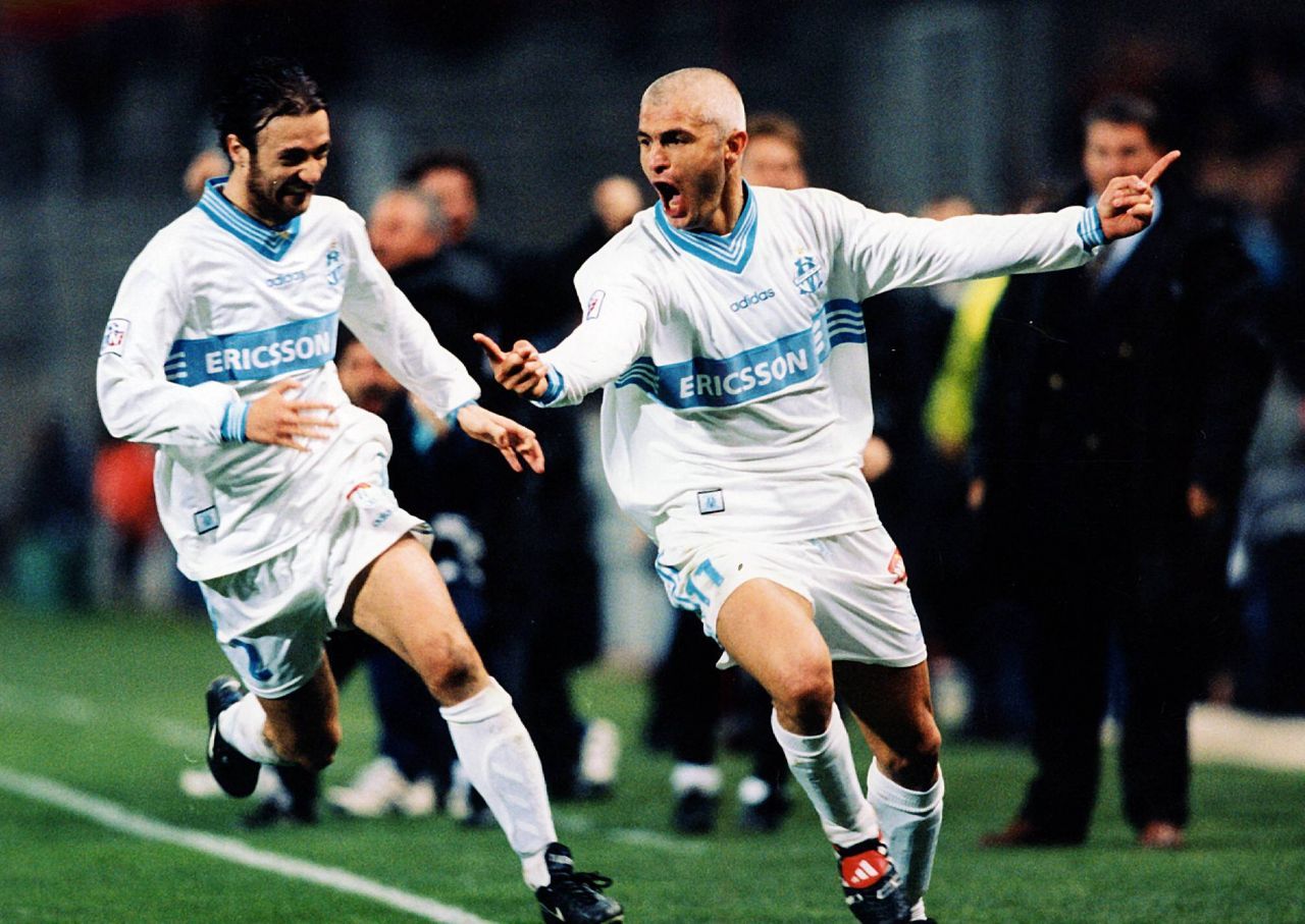 Fantasticul Fabrizio Ravanelli a revenit la Olympique Marseille! Ce poziție va ocupa la echipa antrenată de Roberto De Zerbi_2