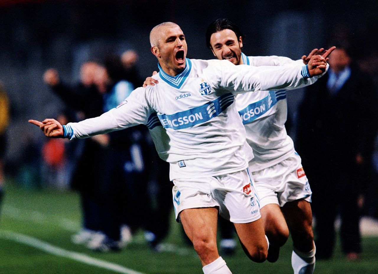 Fantasticul Fabrizio Ravanelli a revenit la Olympique Marseille! Ce poziție va ocupa la echipa antrenată de Roberto De Zerbi_1