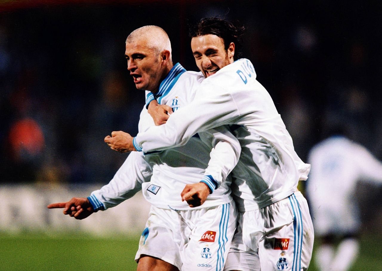 Fantasticul Fabrizio Ravanelli a revenit la Olympique Marseille! Ce poziție va ocupa la echipa antrenată de Roberto De Zerbi_3
