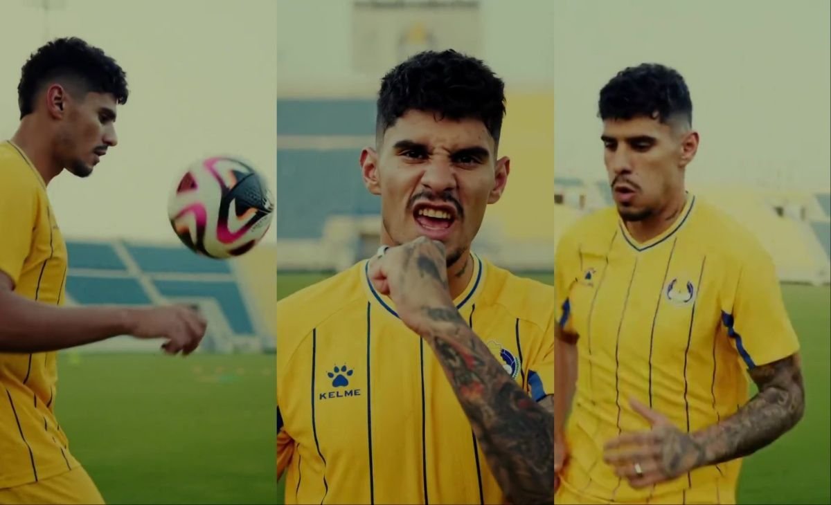 Gata, Florinel Coman începe treaba! Cum arată sezonul din Qatar pentru fostul jucător de la FCSB_7