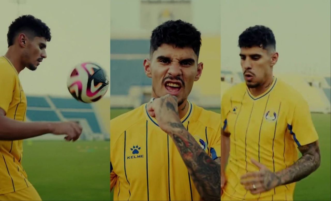 Gata, Florinel Coman începe treaba! Cum arată sezonul din Qatar pentru fostul jucător de la FCSB_7