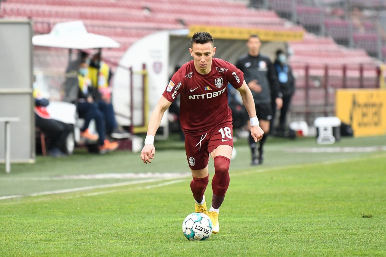 Valentin Costache a semnat și s-a &icirc;ntors &icirc;n Superligă: &rdquo;Bine ai venit!&rdquo;