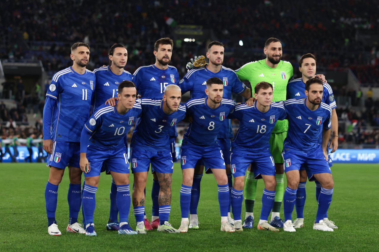 Echipa din Serie B care începe sezonul cu 6 fotbaliști din naționala Italiei în lot, plus 2 stranieri prezenți la EURO 2024!_1