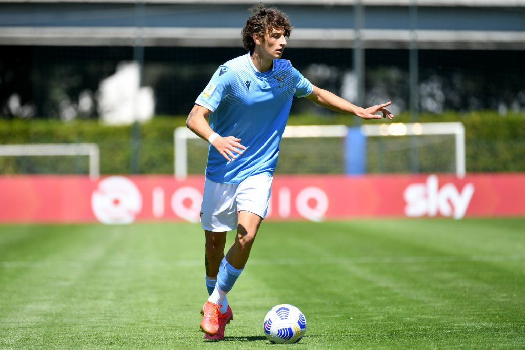 Strănepotul lui Benito Mussolini, împrumutat din nou de Lazio!_2