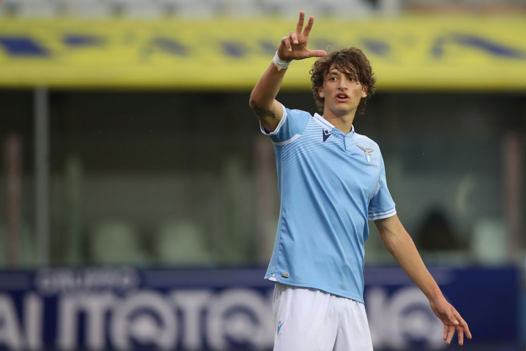 Strănepotul lui Benito Mussolini, împrumutat din nou de Lazio!_3