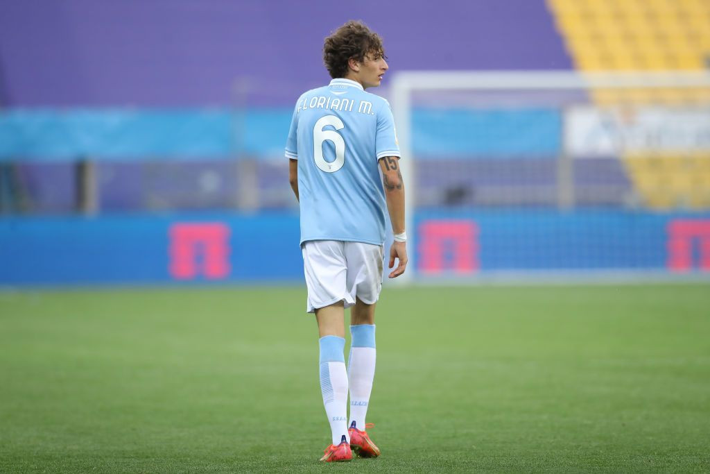 Strănepotul lui Benito Mussolini, împrumutat din nou de Lazio!_4