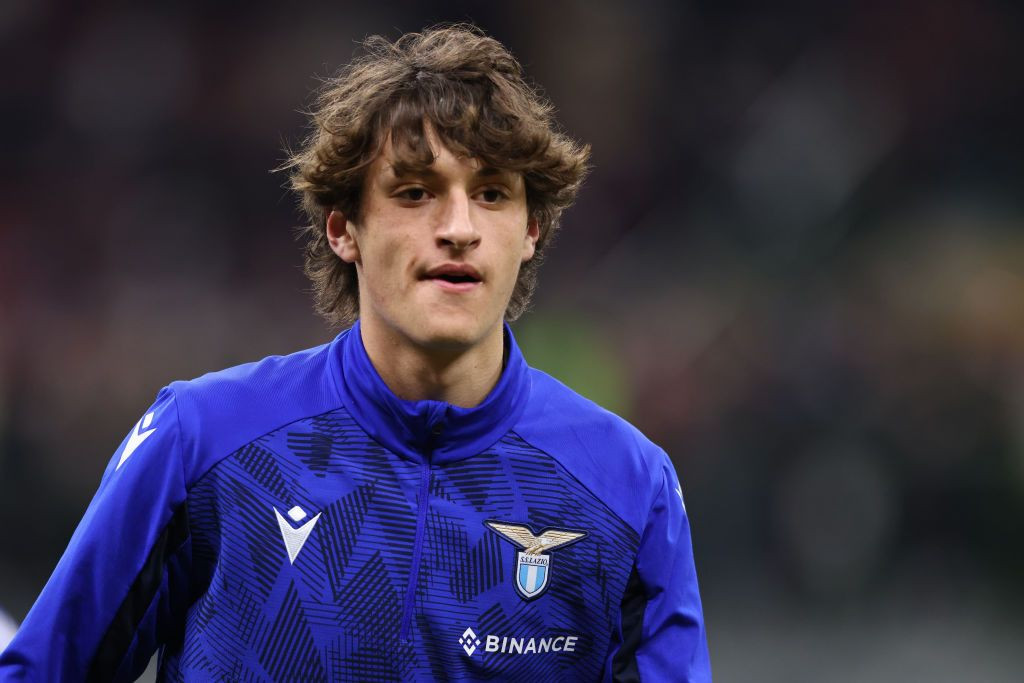 Strănepotul lui Benito Mussolini, împrumutat din nou de Lazio!_6