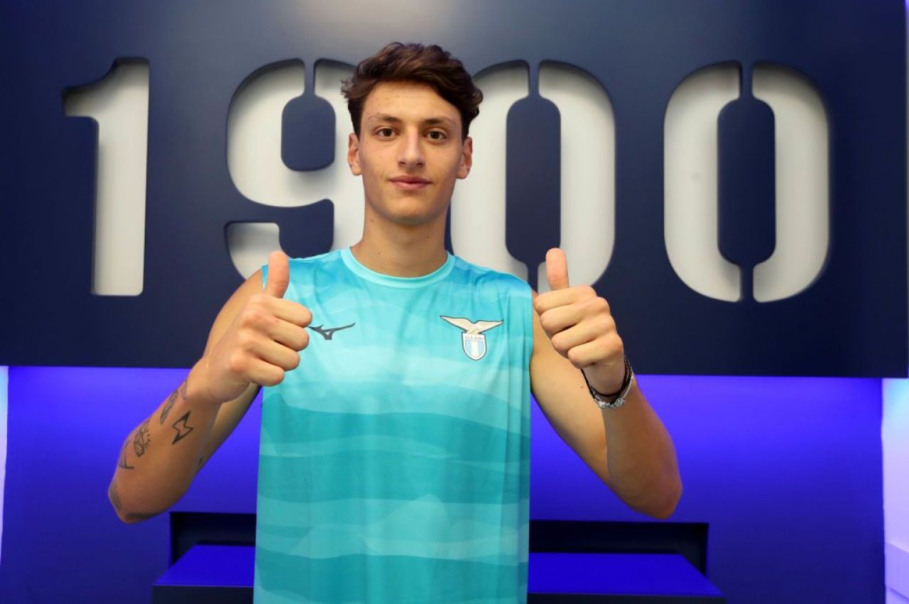 Strănepotul lui Benito Mussolini, împrumutat din nou de Lazio!_1
