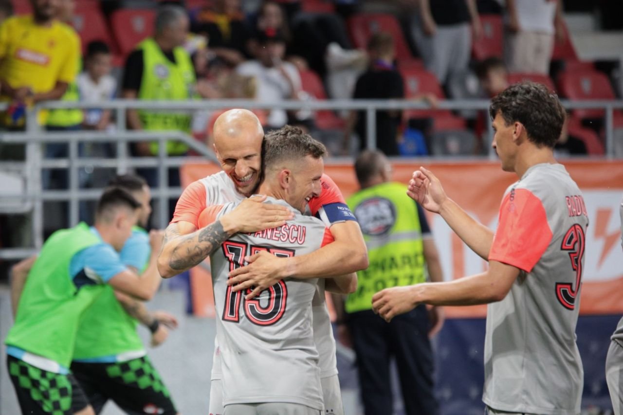&Icirc;ncă un fotbalist trecut pe lista neagră de Gigi Becali! Patronul FCSB anunță: Luăm altul!