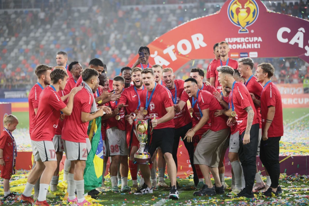 Reacția lui Mihai Stoica după ce FCSB a zdrobit-o pe Virtus _2