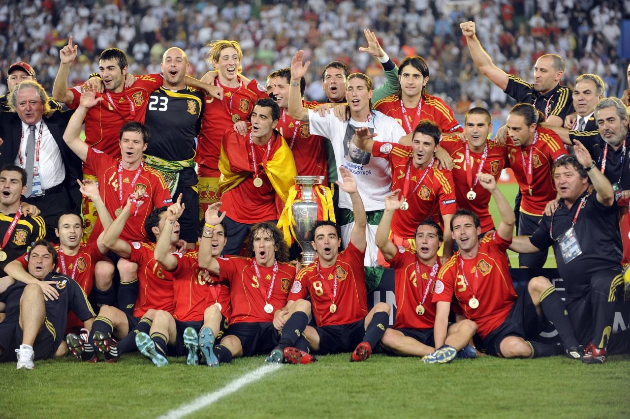 Campionul european cu Spania și golgheterul La Liga în 2008 a semnat la 44 de ani un nou contract de jucător! Cum arată acum_2