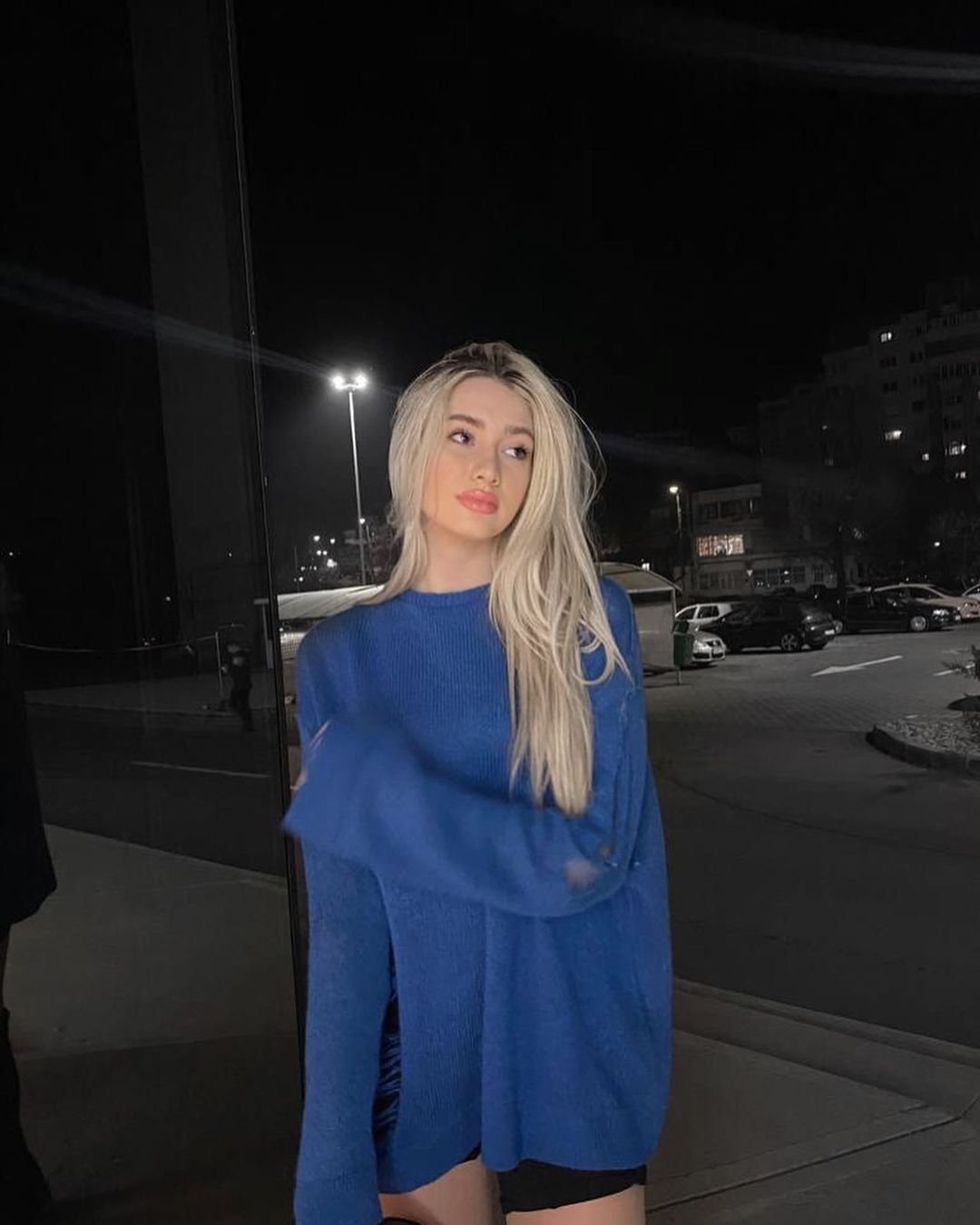 Una mai spectaculoasă decât cealaltă. Tricolorii s-au relaxat alături de partenerele lor, într-o celebră stațiune din Grecia _40