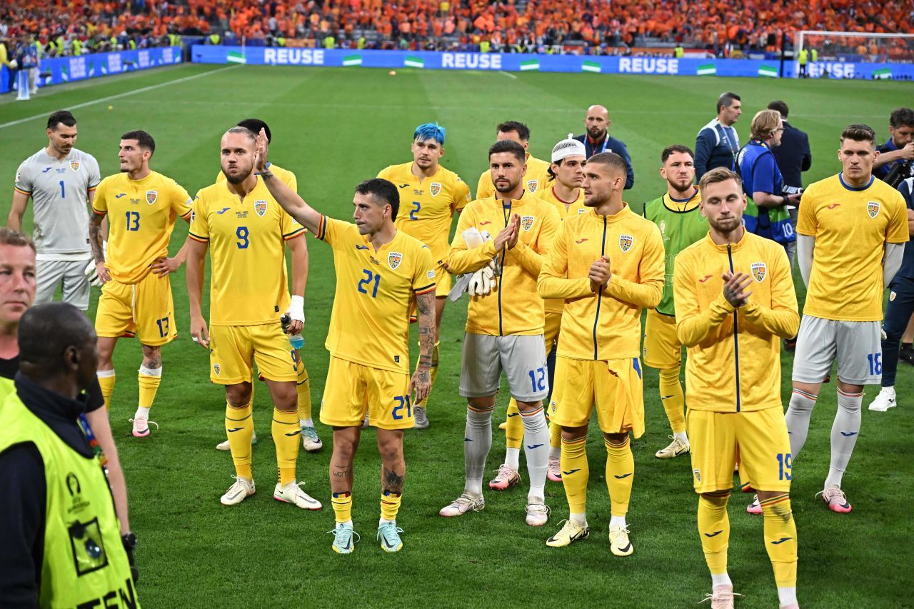 Presa internațională scrie despre primul transfer care se poate face din naționala României după EURO 2024! _1