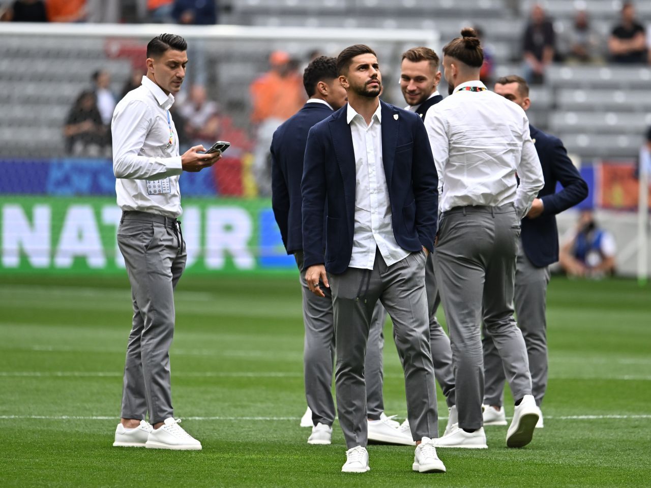 Presa internațională scrie despre primul transfer care se poate face din naționala României după EURO 2024! _4