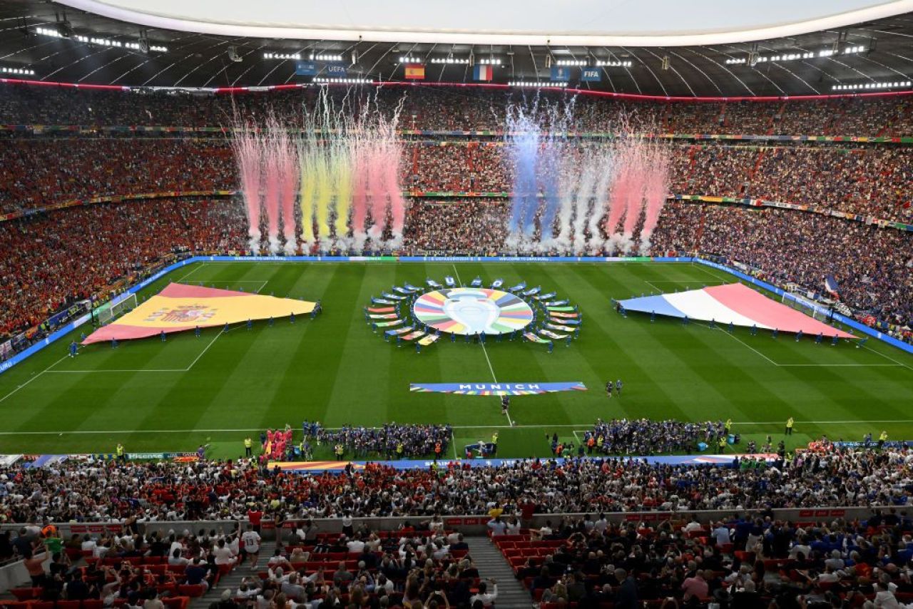 Spania - Franța 2-1 | Visul frumos continuă pentru Furia Roja la EURO 2024. Ibericii, în finala turneului _3