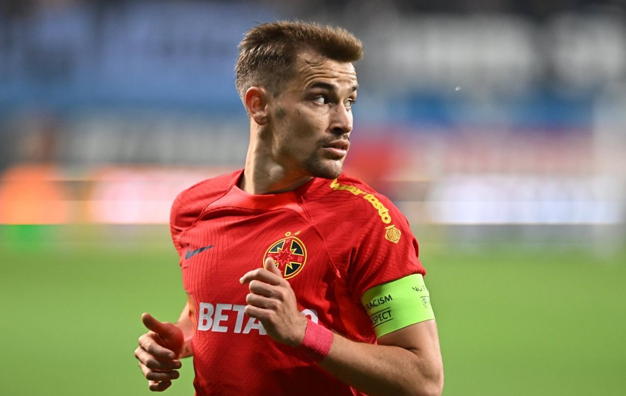Virtus AC - FCSB 1-7 | Măcel în San Marino! Băieții lui Gigi Becali s-au distrat în primul tur preliminar UCL_2