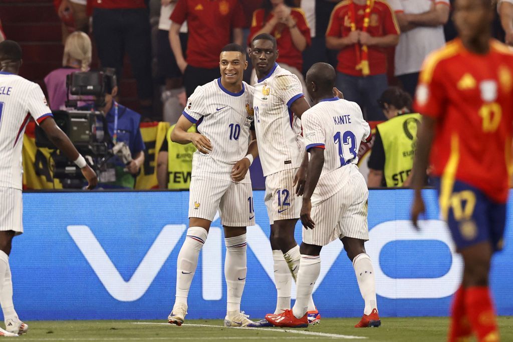 Spania - Franța 2-1 | Visul frumos continuă pentru Furia Roja la EURO 2024. Ibericii, în finala turneului _5