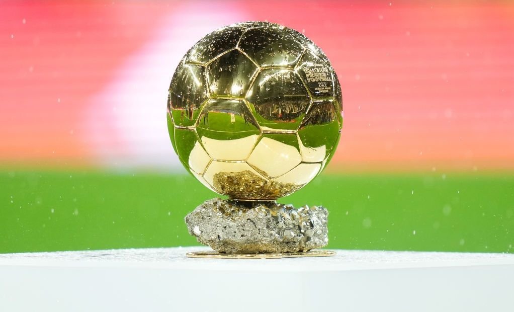 Variantă șoc! Cine poate c&acirc;știga Balonul de Aur 2024 dacă Anglia nu devine campioană europeană