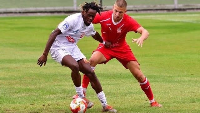 Fostul atacant al lui Anderlecht și Gent va juca &icirc;n Liga 2 din Rom&acirc;nia!