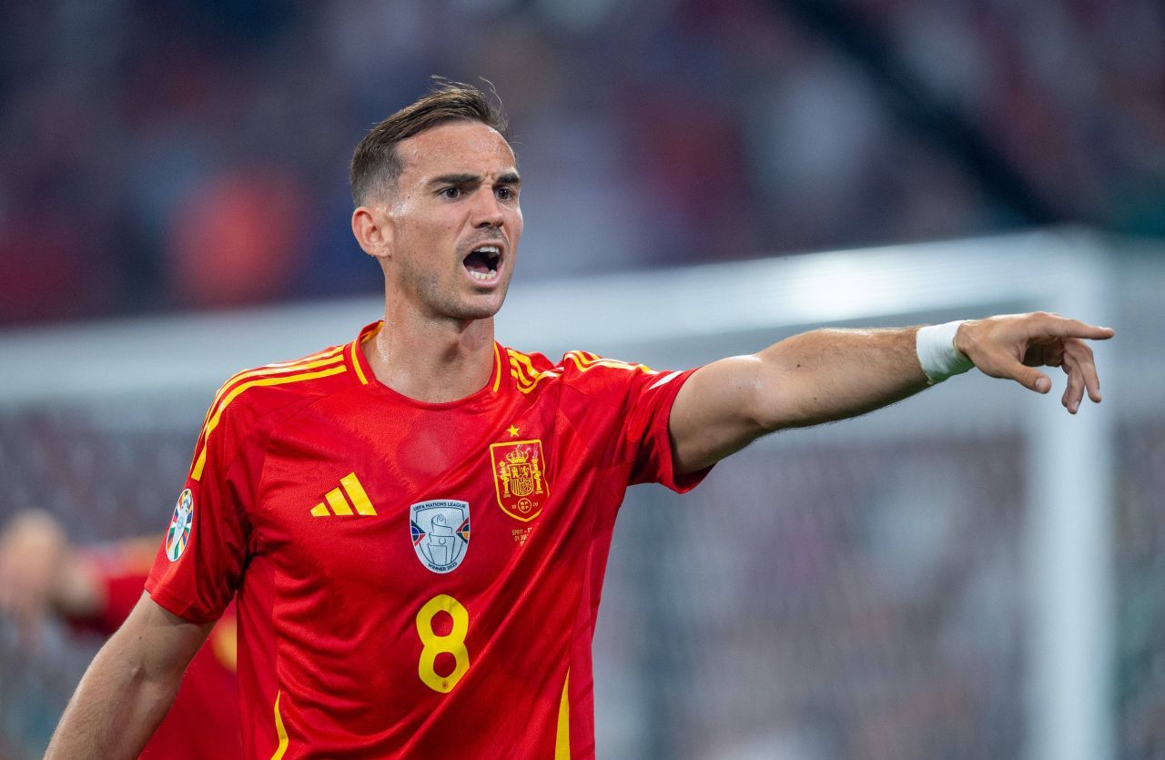 Culmea! Cel mai slab jucător al meciului Spania - Franța 2-1 a fost un spaniol, dar „vina” e tot a francezilor_4