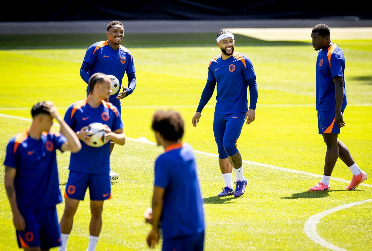 Olanda - Anglia, de la 22:00, în semifinalele EURO (Pro TV și VOYO). Cotele la pariuri și echipele probabile. Analiza lui Dan Chilom _3