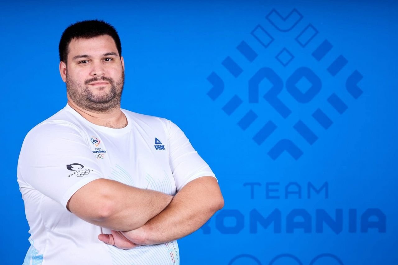 Lotul naționalei de polo a României pentru Jocurile Olimpice! Este singura noastră echipă națională calificată la Paris_17