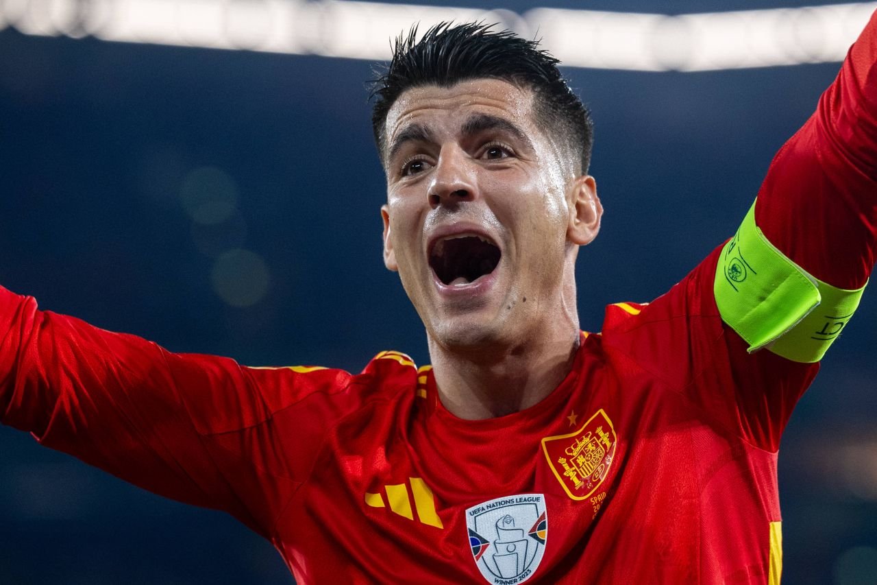 Cum arată primele pagini ale ziarelor tipărite în Spania și Franța, după semifinala în care Yamal l-a umbrit pe Mbappe_8