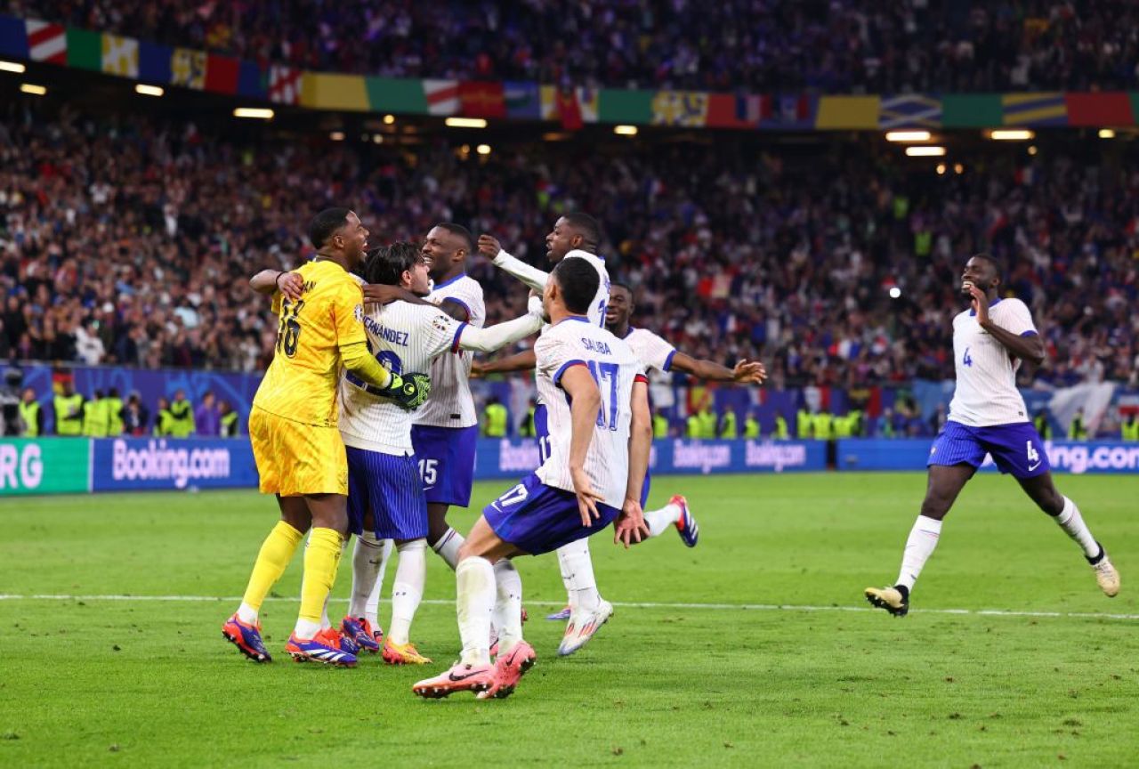 Rămân cele mai valoroase echipe în afara finalei la Euro 2024? Anglia are un lot cu o valoare aproape dublă față de Olanda _2