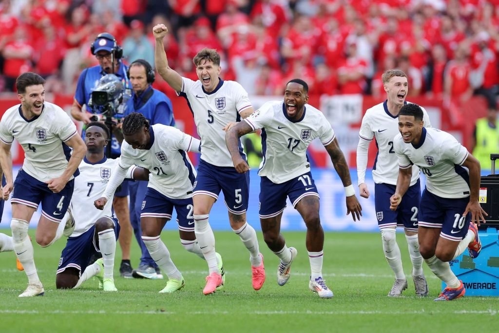 Rămân cele mai valoroase echipe în afara finalei la Euro 2024? Anglia are un lot cu o valoare aproape dublă față de Olanda _3