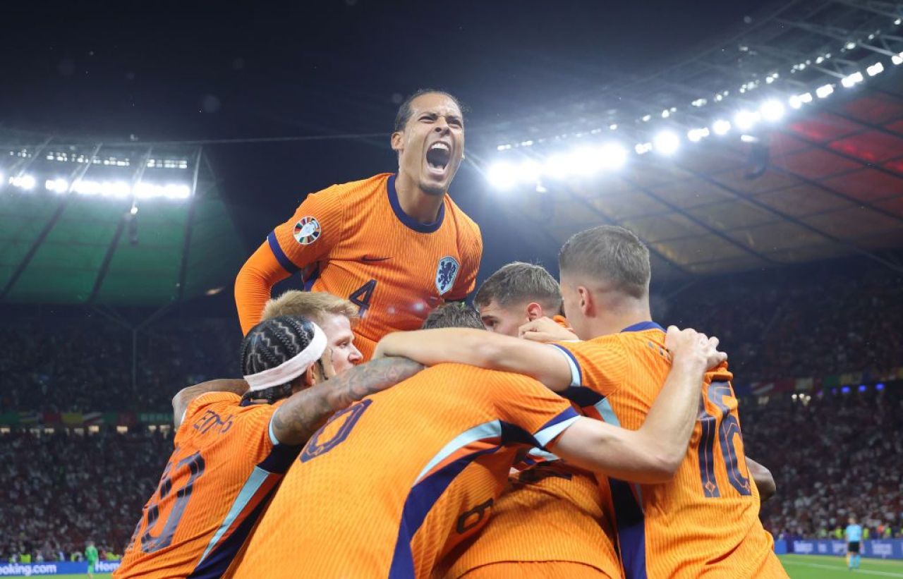 Rămân cele mai valoroase echipe în afara finalei la Euro 2024? Anglia are un lot cu o valoare aproape dublă față de Olanda _1