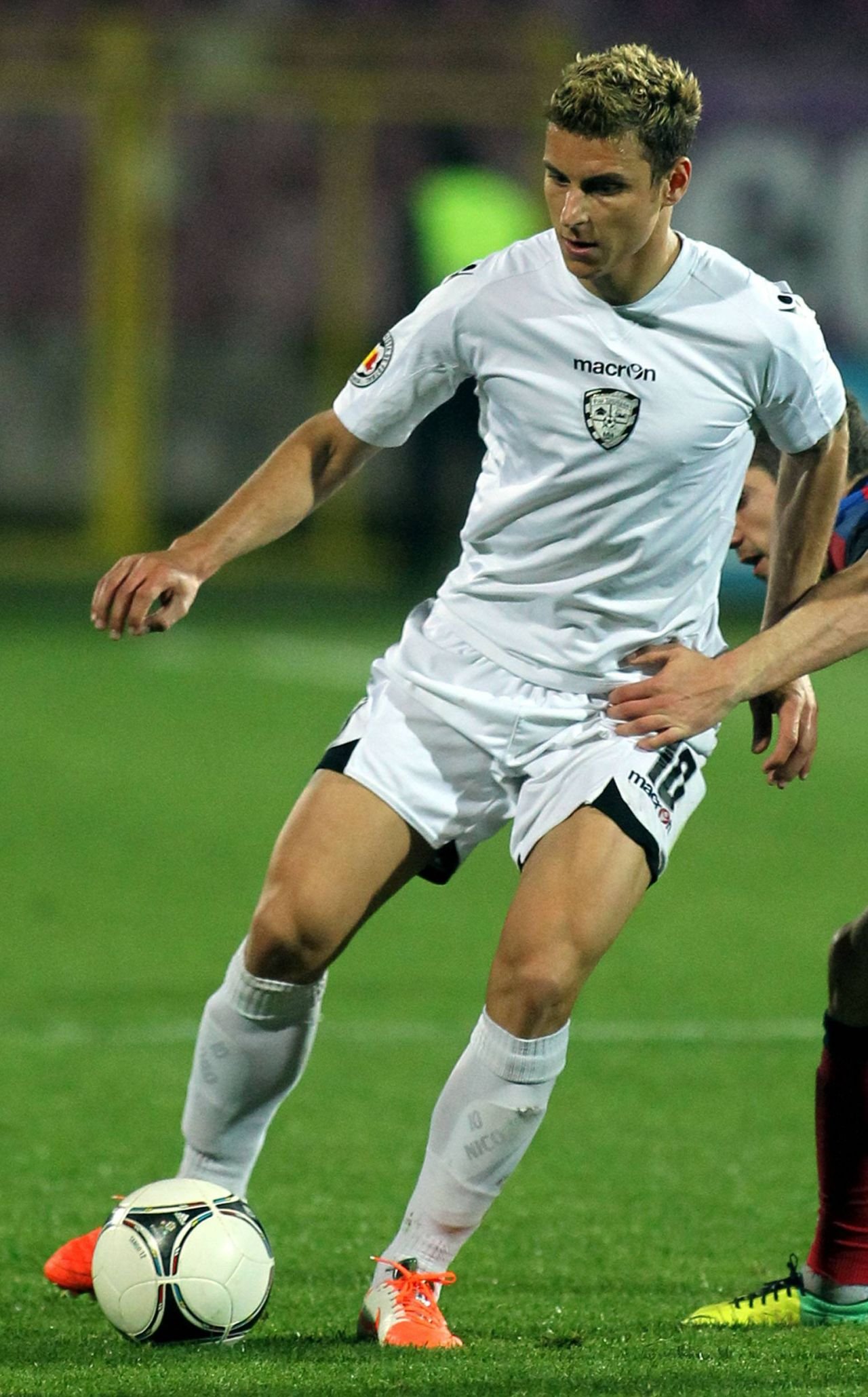 Echipa din Champions League la care joacă 5 foști fotbaliști din România a făcut și ea show în turul 1 preliminar!_7