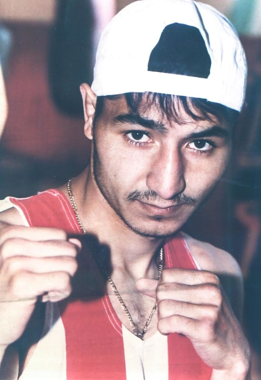 A murit Marian Velicu, vicecampion mondial la box! Fostul pugilist avea doar 47 de ani_3