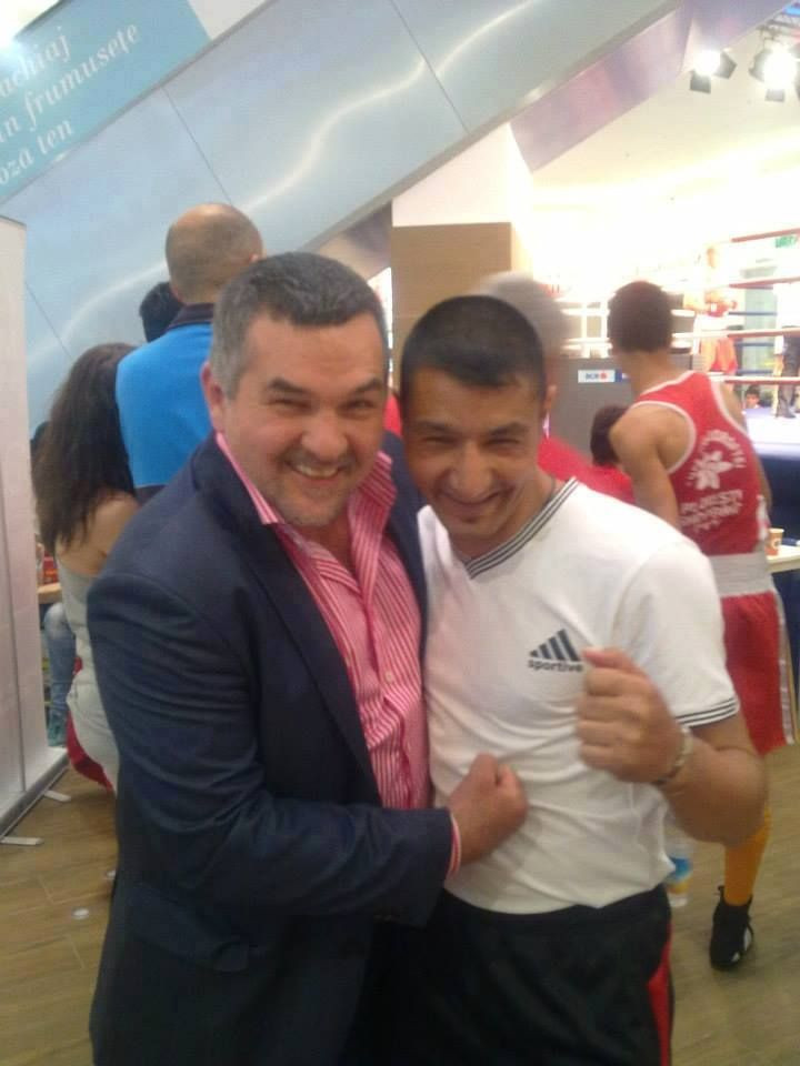 A murit Marian Velicu, vicecampion mondial la box! Fostul pugilist avea doar 47 de ani_4